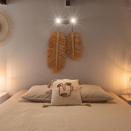 Palauma Plage ซารี โซเลนซารา ภายนอก รูปภาพ